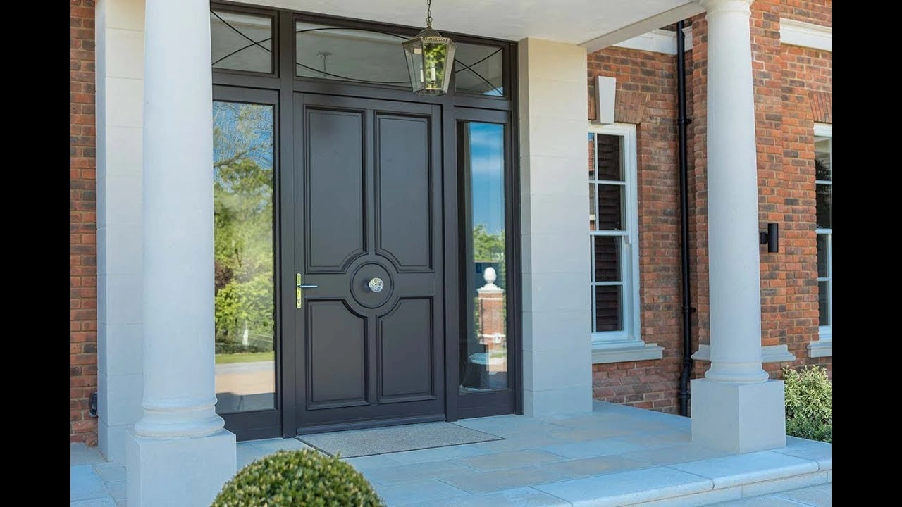 SOLIDOR STABLE FRONT